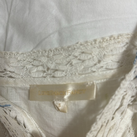 Love shack fancy top - Picture 5 of 5